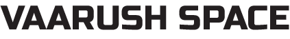 Vaarush Space Logo